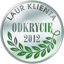 Odkrycie Roku 2012